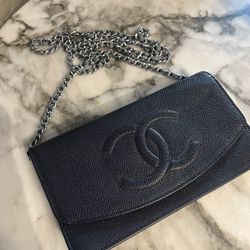 Chanel WOK bag