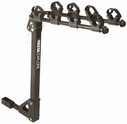 Reese Explore 4 Bike Hitch Rack