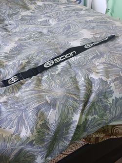Scion Branded Lanyard / Neck Strap