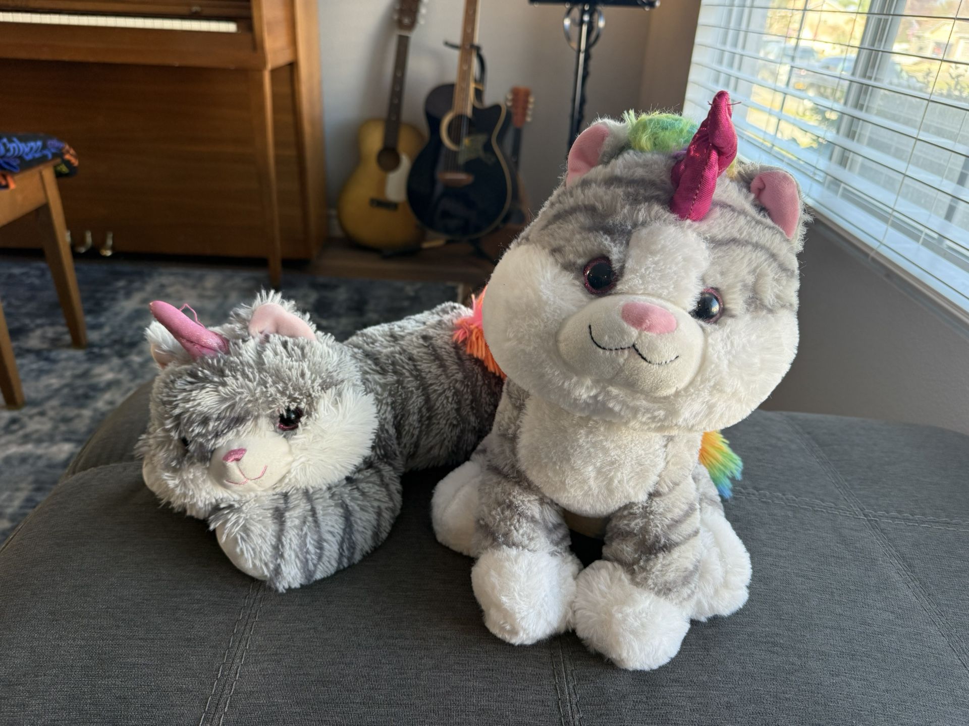 Unikitty Stuffed Animals