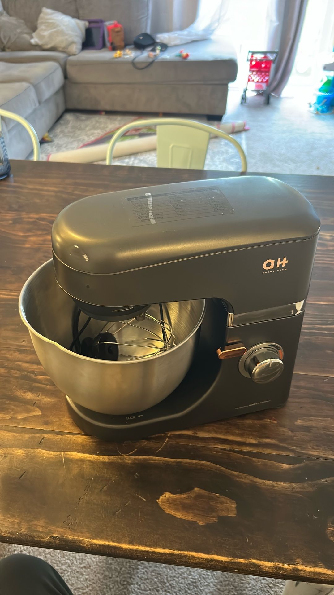 Kitchen Mixer