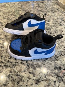 Nike Jordan toddler size 6C