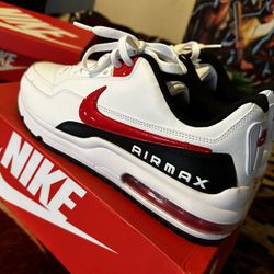 Nike Air Max Ltd 3
