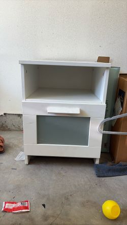IKEA Night Stand