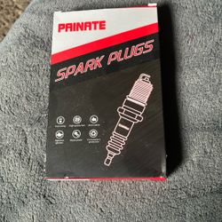 Spark Plugs 