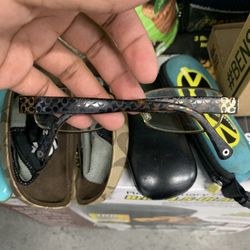 Coach Frames 