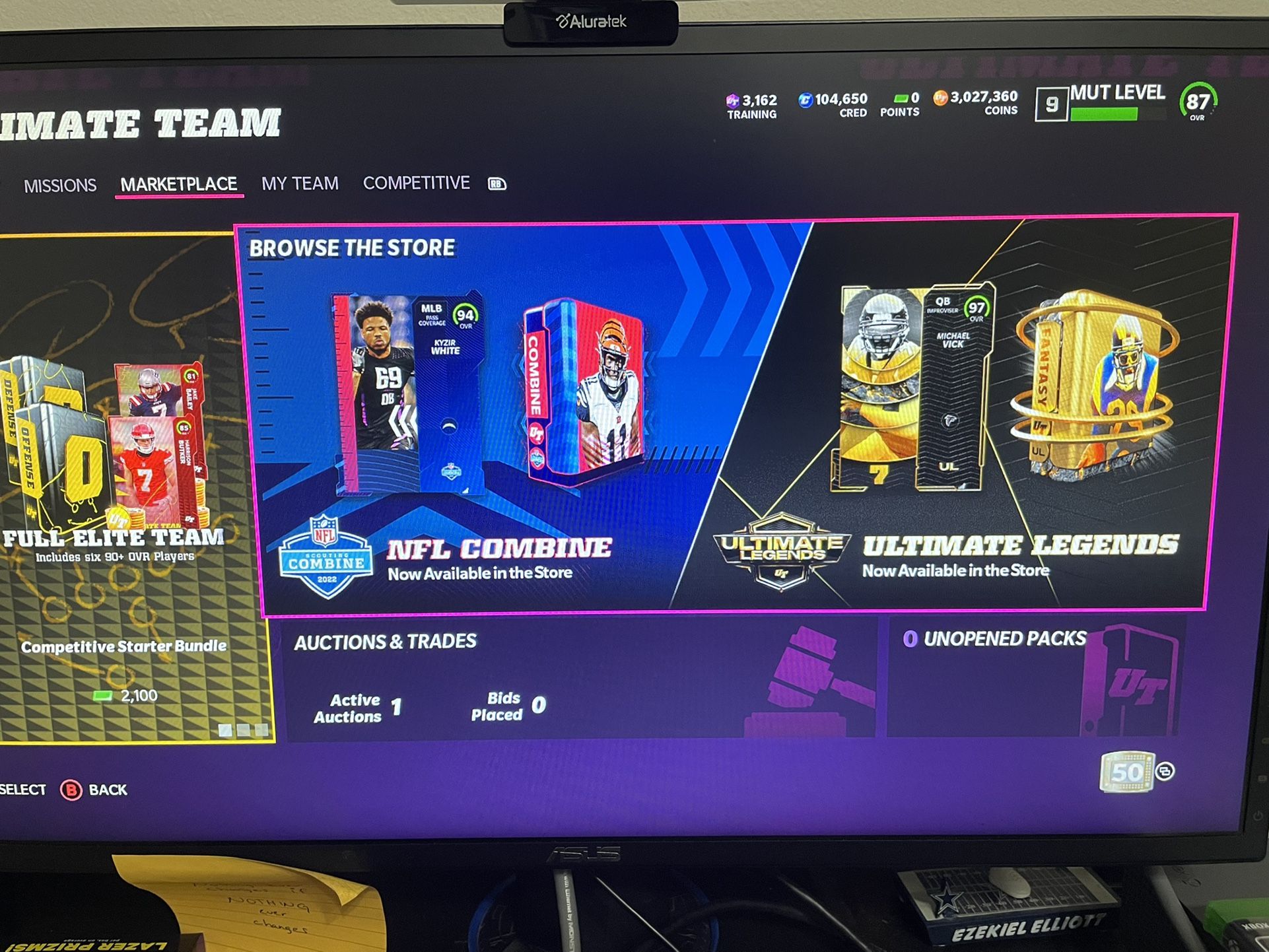 Madden 22 Ultimate Team Coins (Xbox) 3 Million +