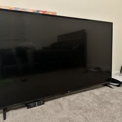 4K UHD HDR Smart LED TV - 65" Class (64.5" Diag)