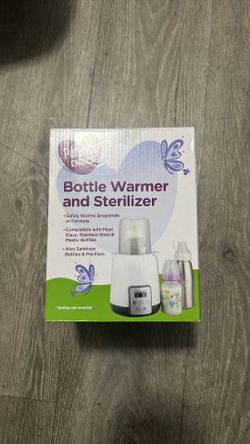 Bottle Warmer