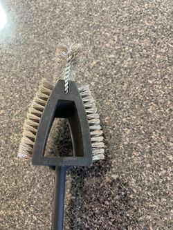 BBQ Brush