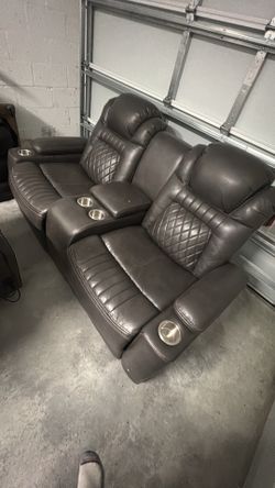 Sofa set