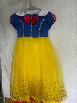 Vestidos para niña