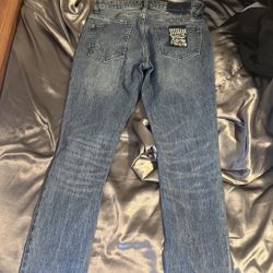 Ksubi Jeans
