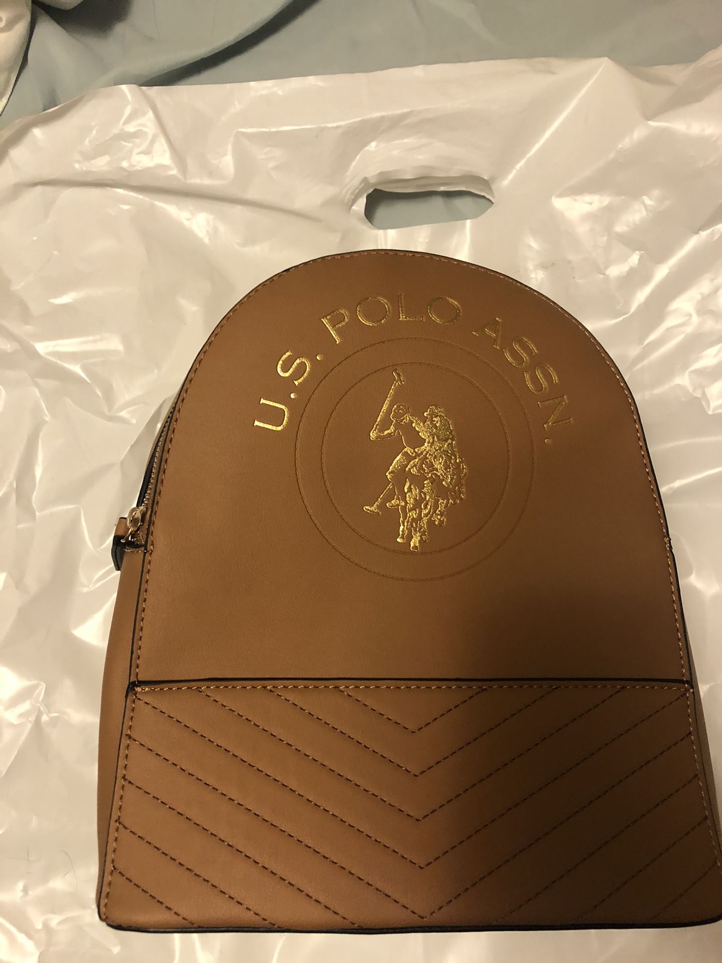 US Polo Bag