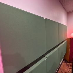 GIK 242 244 acoustic panels