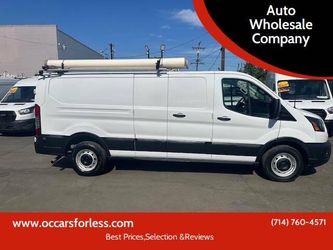 2020 Ford Transit-150 Cargo Van