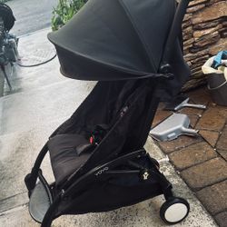 Stroller Babyzen yoyo