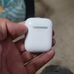 Apple Air Pod 2nd Gen 