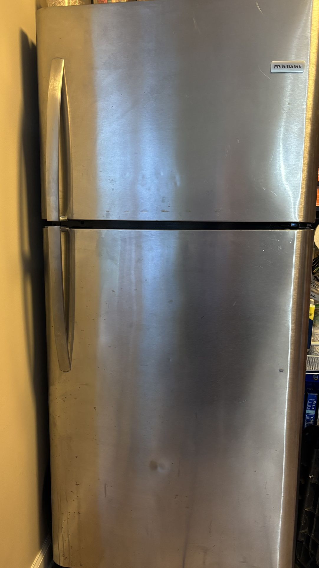 Refrigerator