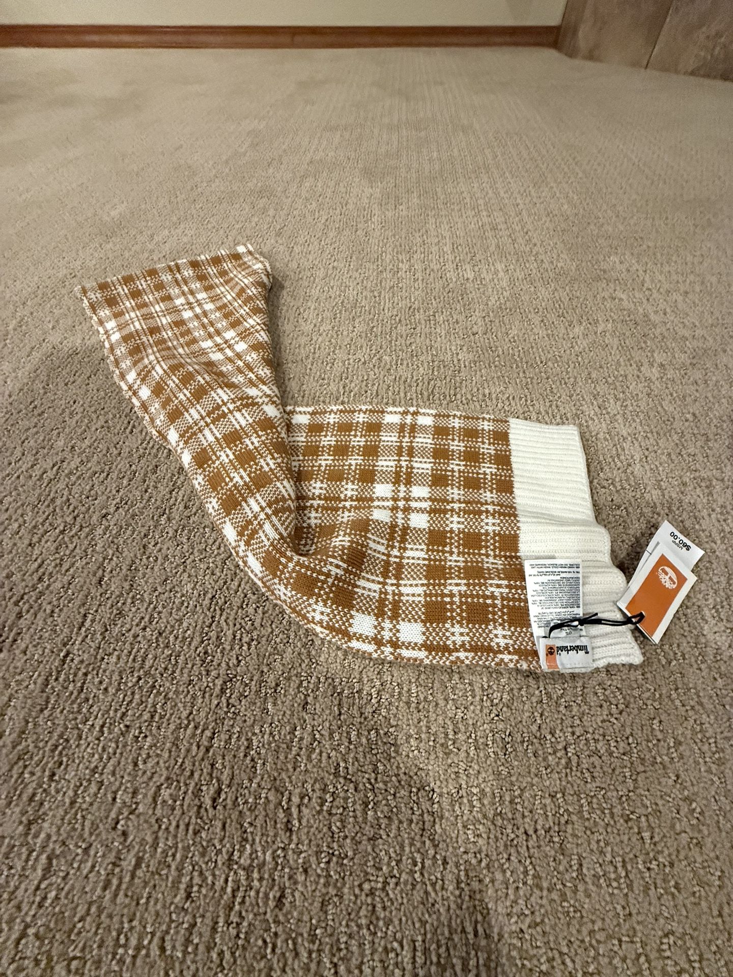 Timberland Scarf