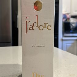 J’adore Perfume- New