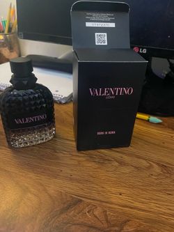 Valentino cologne