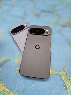 Google Pixel 10 Pro unlocked