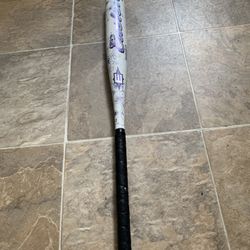 Easton fast pitch softball bat