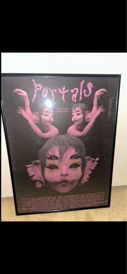 Melanie Martinez posters