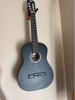 Kids guitar