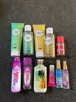 Perfumes