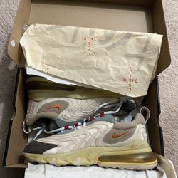 Air Max 270 Cactus Trails DS