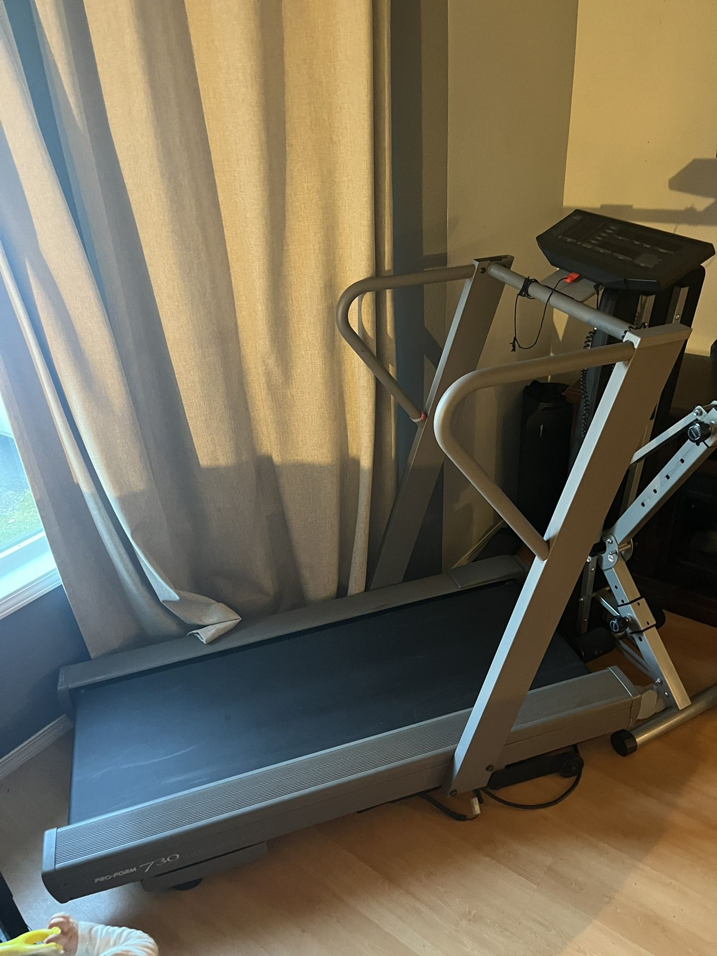 Treadmill