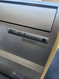 Portable a/c