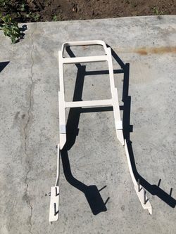 GG Schmitt&Sons Marine Boat Ladder