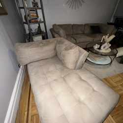 Cindy Crawford Couch Collection 