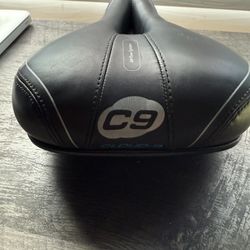 cloud 9 bicycle seat