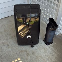 Portable AC