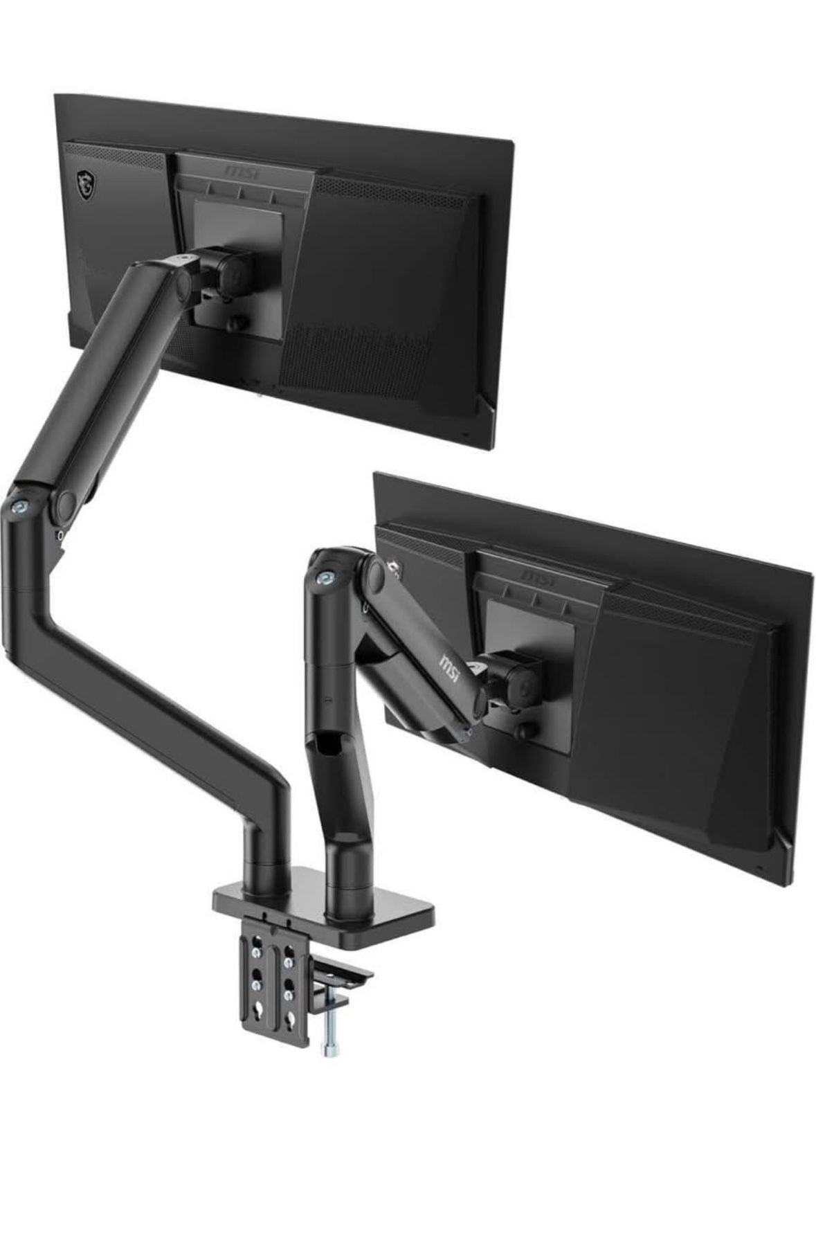 MAG MT201D Dual Monitor Mounting Kit