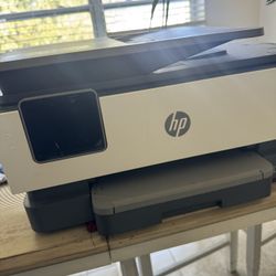 HP Printer