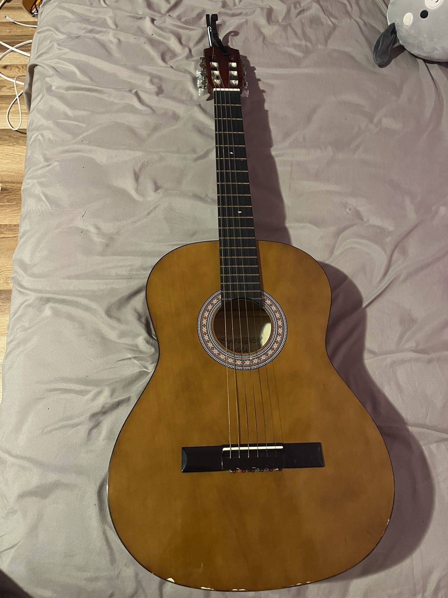 Classical Guitar