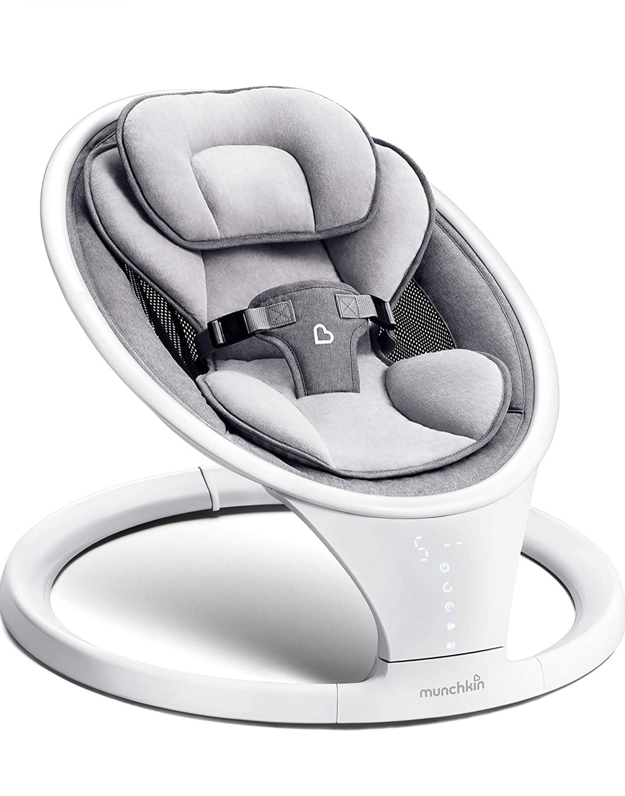 Munchkin Baby rocker