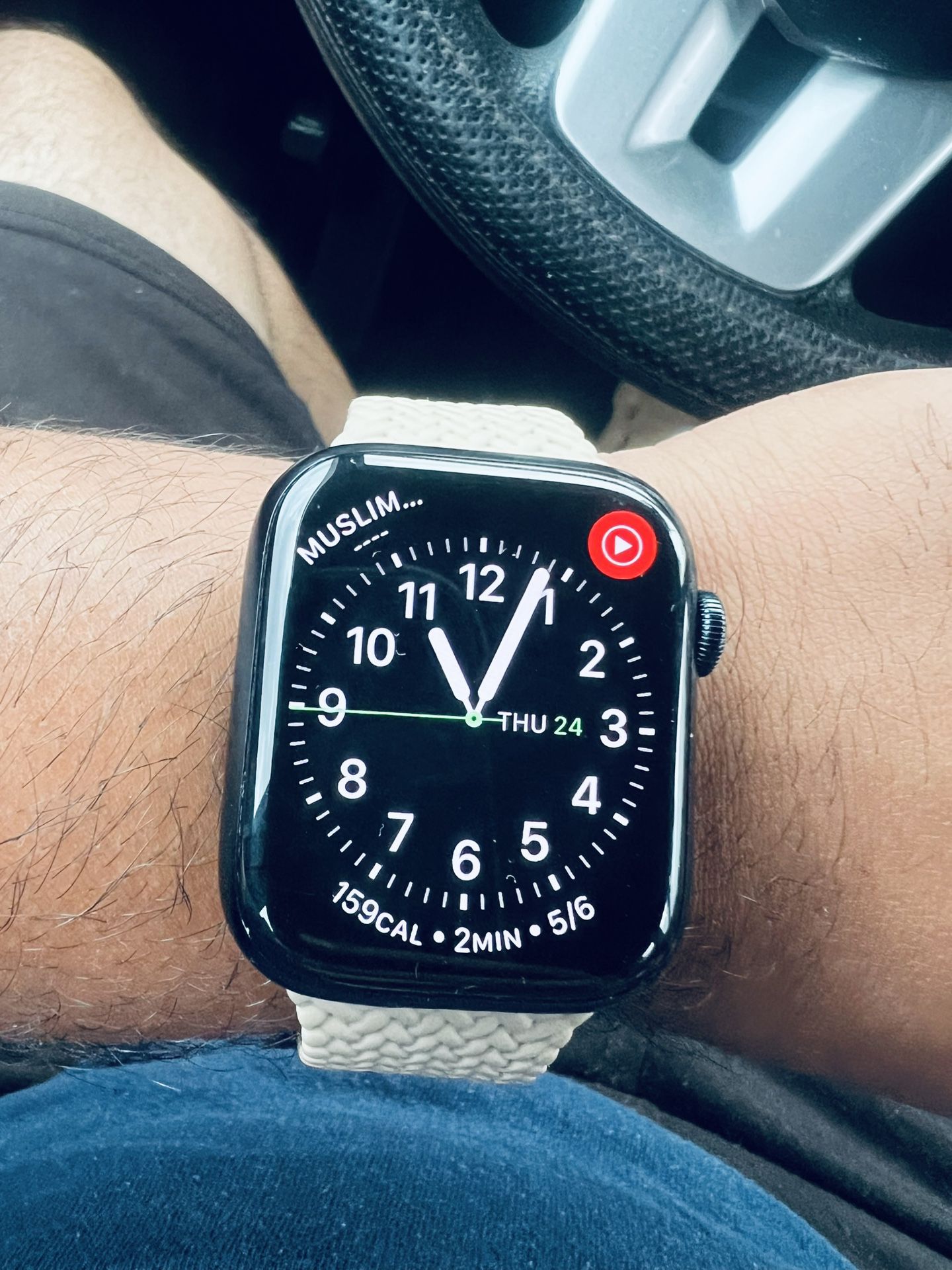 Apple Watch Series 45mm for Sale in Queens, NY OfferUp