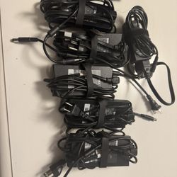 Dell Chargers