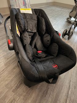 Infant Car Seat With Base