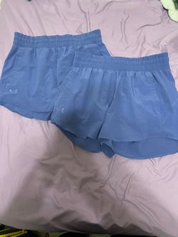 Under Armor Short Lot