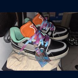 Louis Vuitton  Virgil Abloh 