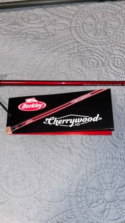 Berkley Cherrywood HD