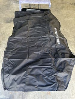 Grill Cover Heavy Duty 