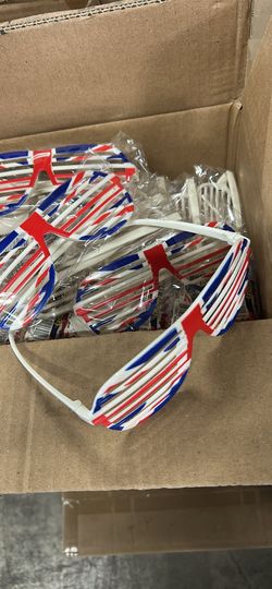 American flag classes